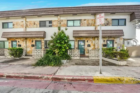 300 80th Street Miami Beach FL 33141