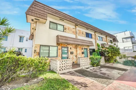 300 80th Street Miami Beach FL 33141