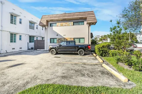 300 80th Street Miami Beach FL 33141
