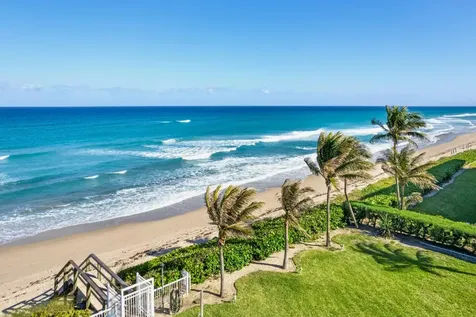 3230 S Ocean Boulevard Palm Beach FL 33480