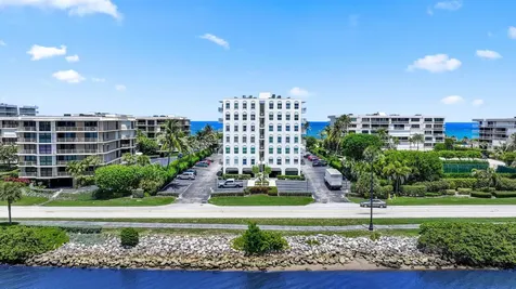 3230 S Ocean Boulevard Palm Beach FL 33480