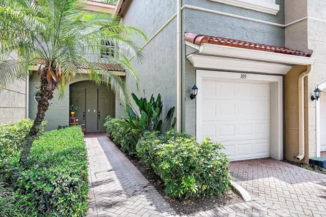 4981 Bonsai 105 Circle Palm Beach Gardens FL 33418