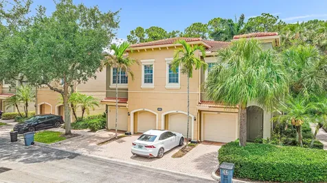 4981 Bonsai 105 Circle Palm Beach Gardens FL 33418