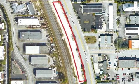 1666 N Old Dixie Highway Jupiter FL 33469