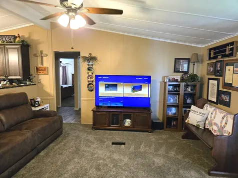 3037 Se 27th Street Okeechobee FL 34974