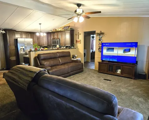 3037 Se 27th Street Okeechobee FL 34974