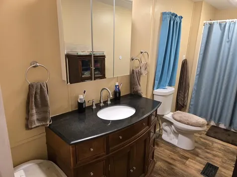 3037 Se 27th Street Okeechobee FL 34974