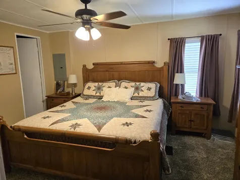 3037 Se 27th Street Okeechobee FL 34974