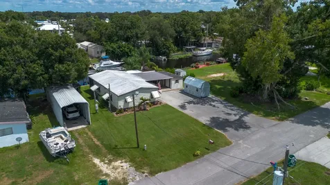 3037 Se 27th Street Okeechobee FL 34974