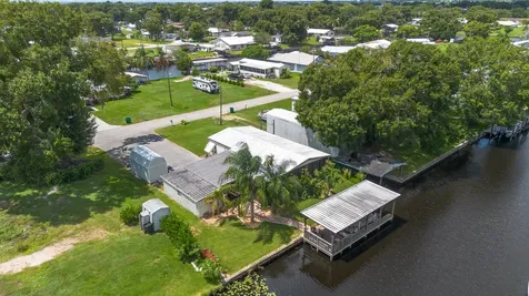 3037 Se 27th Street Okeechobee FL 34974