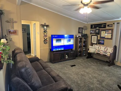 3037 Se 27th Street Okeechobee FL 34974