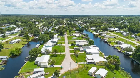 3037 Se 27th Street Okeechobee FL 34974