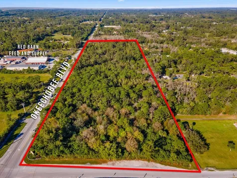 0 Folsom Road Loxahatchee Groves FL 33470
