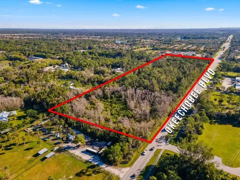 0 Folsom Road Loxahatchee Groves FL 33470