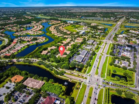 110 Sw Peacock Boulevard Port Saint Lucie FL 34986
