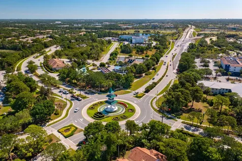 110 Sw Peacock Boulevard Port Saint Lucie FL 34986