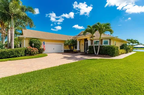 713 Yearling Trail Sebastian FL 32958