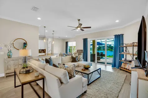 713 Yearling Trail Sebastian FL 32958