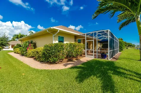 713 Yearling Trail Sebastian FL 32958