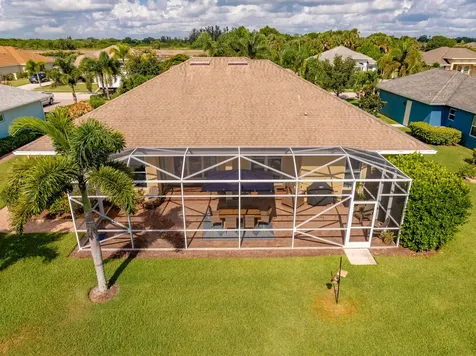 713 Yearling Trail Sebastian FL 32958