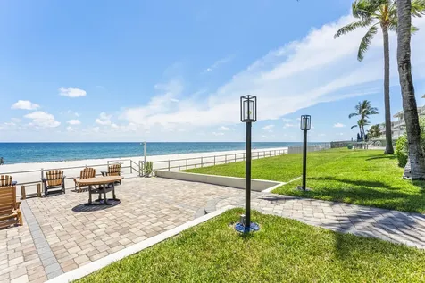 1203 Hillsboro Mile Hillsboro Beach FL 33062