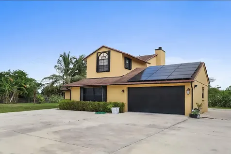 12480 Orange Boulevard The Acreage FL 33412