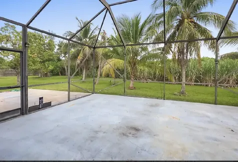12480 Orange Boulevard The Acreage FL 33412