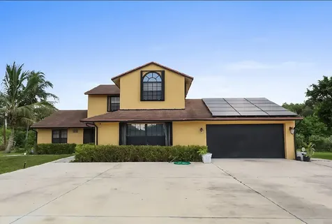 12480 Orange Boulevard The Acreage FL 33412