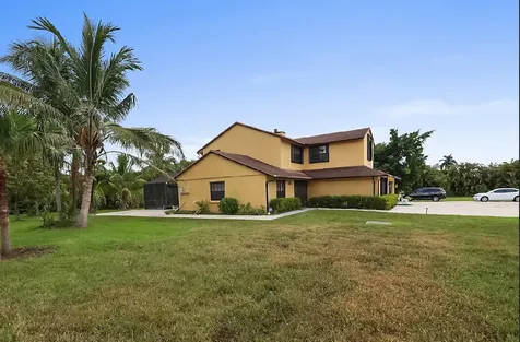 12480 Orange Boulevard The Acreage FL 33412
