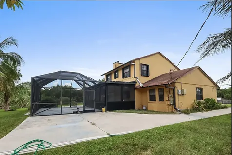 12480 Orange Boulevard The Acreage FL 33412
