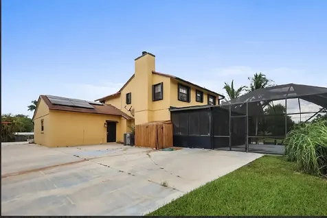 12480 Orange Boulevard The Acreage FL 33412