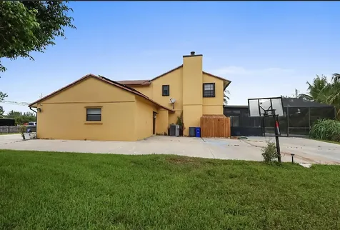 12480 Orange Boulevard The Acreage FL 33412