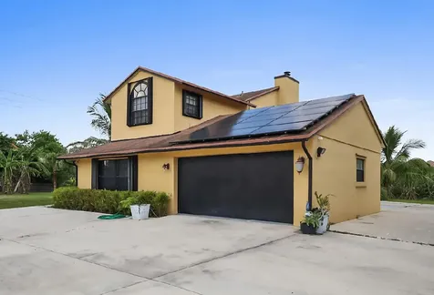 12480 Orange Boulevard The Acreage FL 33412