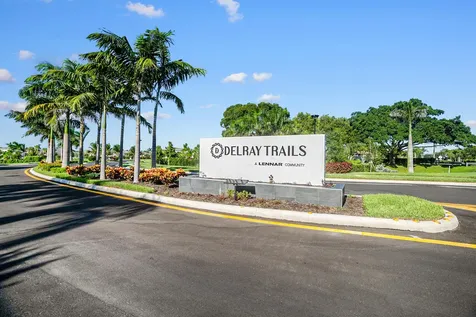 13421 Brotherhood Way Delray Beach FL 33484