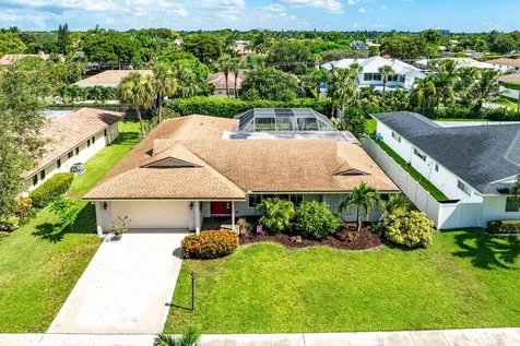 1421 Sw 16th Street Boca Raton FL 33486