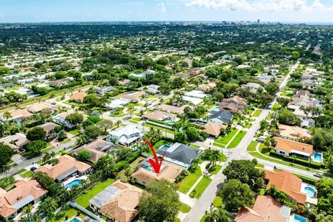 1421 Sw 16th Street Boca Raton FL 33486