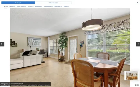106 Wellington M West Palm Beach FL 33417