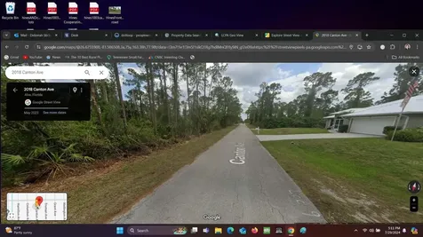 2018 Canton Avenue Alva FL 33920