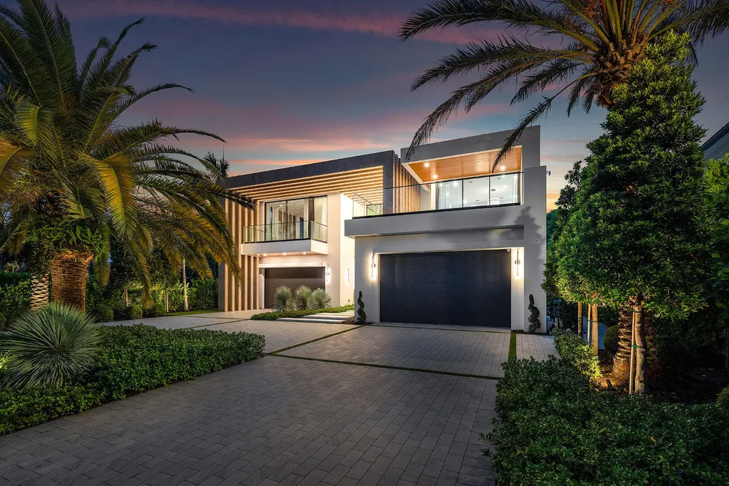 217 Thatch Palm Drive Boca Raton FL 33432
