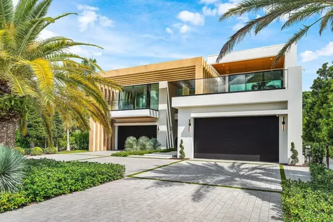 217 Thatch Palm Drive Boca Raton FL 33432