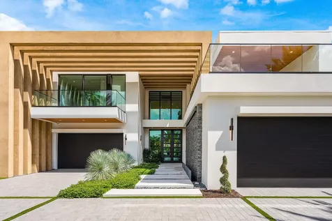 217 Thatch Palm Drive Boca Raton FL 33432