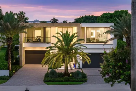 217 Thatch Palm Drive Boca Raton FL 33432