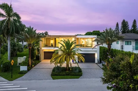 217 Thatch Palm Drive Boca Raton FL 33432