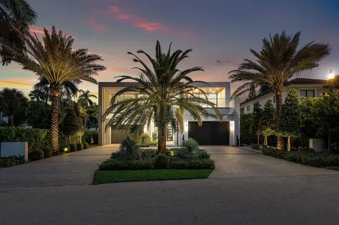 217 Thatch Palm Drive Boca Raton FL 33432