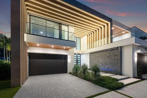 217 Thatch Palm Drive Boca Raton FL 33432