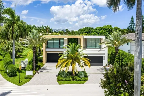 217 Thatch Palm Drive Boca Raton FL 33432