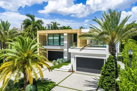 217 Thatch Palm Drive Boca Raton FL 33432