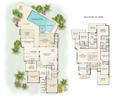 217 Thatch Palm Drive Boca Raton FL 33432