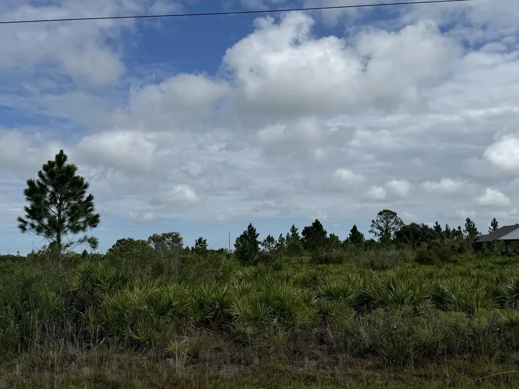 18619 NW 248th Street Okeechobee FL 34972