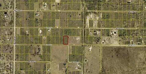18619 NW 248th Street Okeechobee FL 34972